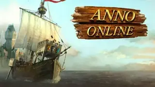 Anno Online screenshot