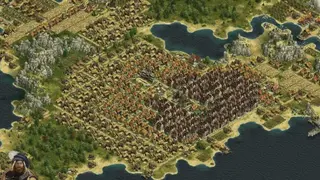 Anno Online screenshot