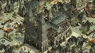 Anno Online screenshot