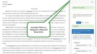 Annotate Pro screenshot