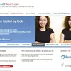 Annual Credit Report