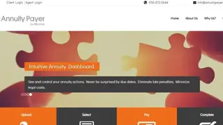 Annuity Payer screenshot