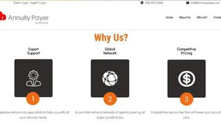 Annuity Payer screenshot