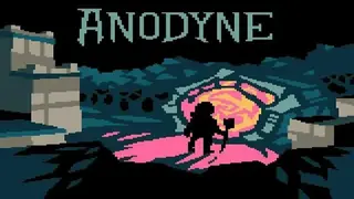 Anodyne screenshot