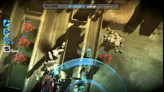 Anomaly: Warzone Earth HD screenshot