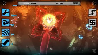 Anomaly Warzone Earth Mobile Campaign screenshot