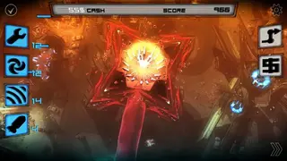 Anomaly Warzone Earth Mobile Campaign screenshot
