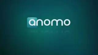 Anomo screenshot