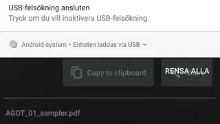 AnonFiles screenshot