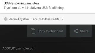 AnonFiles screenshot