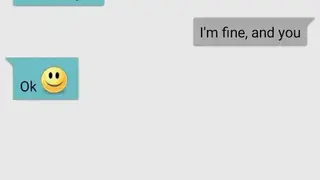 Anonymous chat Bobbin screenshot