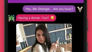 Anonymous Chat Rooms, Dating screenshot