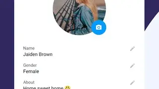 Anonymous Chat – Stranger Chat screenshot