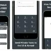 Anonymous Texting & Free Private Burner Number App
