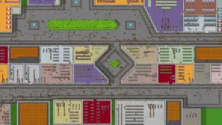 Another Brick in the Mall screenshot