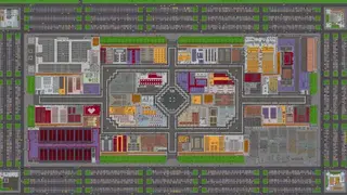 Another Brick in the Mall screenshot