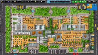Another Brick in the Mall screenshot
