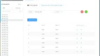 Another Redis DeskTop Manager screenshot