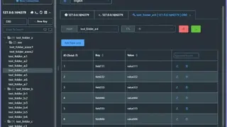 Another Redis DeskTop Manager screenshot