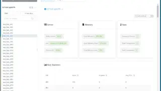 Another Redis DeskTop Manager screenshot
