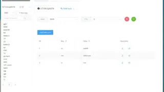 Another Redis DeskTop Manager screenshot