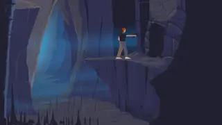 Another World screenshot