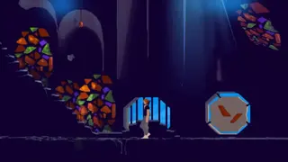 Another World screenshot