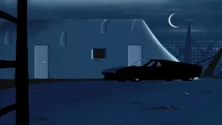 Another World screenshot
