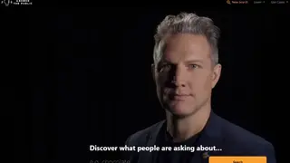 Answer The Public screenshot