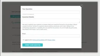 Answerbase screenshot