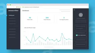 AnswerConnect screenshot