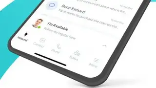 AnswerConnect screenshot