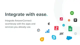 AnswerConnect screenshot