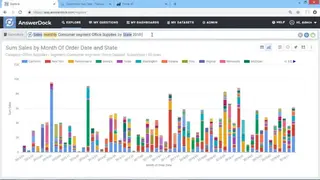 AnswerDock screenshot