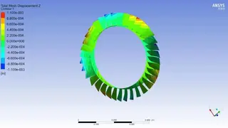 ANSYS screenshot