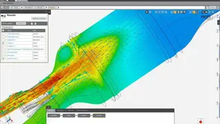 ANSYS AIM screenshot