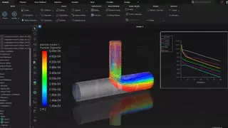 ANSYS Fluent screenshot