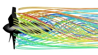 ANSYS Fluent screenshot
