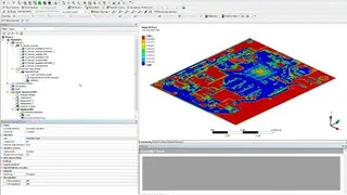 ANSYS Workbench screenshot