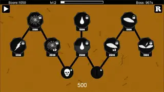 Ant Evolution screenshot