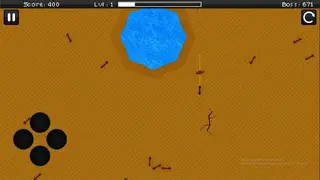 Ant Evolution screenshot