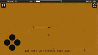 Ant Evolution screenshot