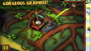 Ant Raid screenshot