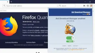 Ant Video Downloader screenshot