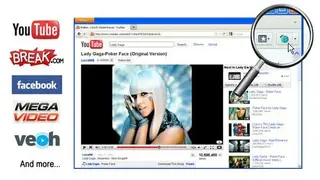 Ant Video Downloader screenshot