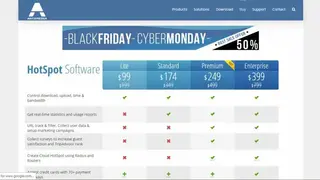 Antamedia screenshot