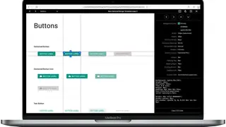 Antetype screenshot
