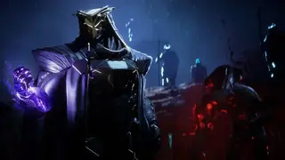 Anthem screenshot