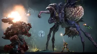 Anthem screenshot
