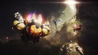 Anthem screenshot